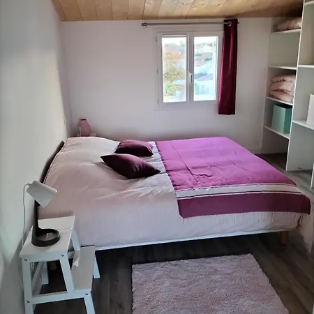 Dormez Au Coeur Du Village Entre Et Polder Vakantiehuis *